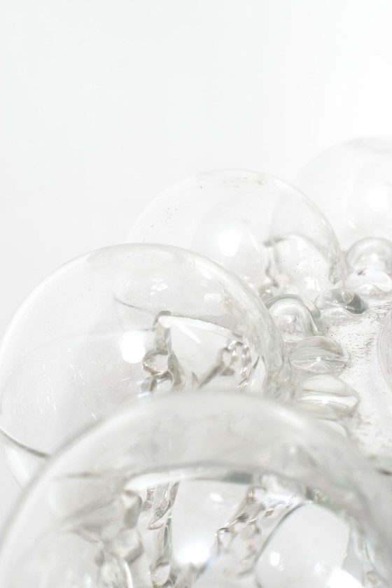 Image 1 of Glashütte Limburg Hängelampe