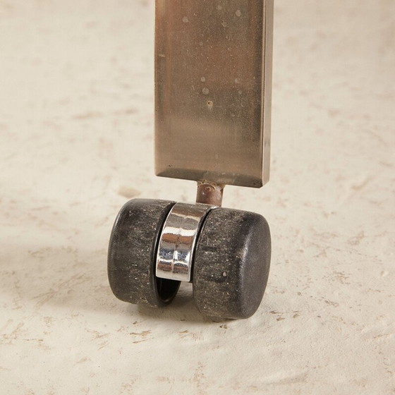 Image 1 of Vintage Lounge Chair von Jean Prouvé für Tecta 1980er Jahre