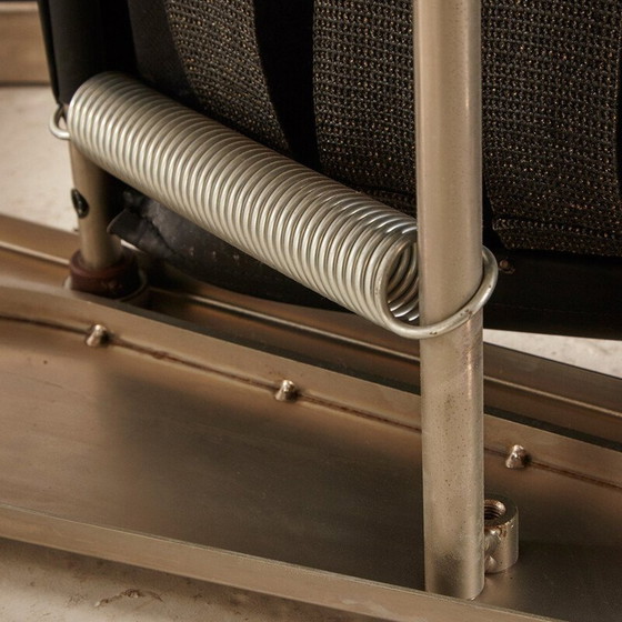 Image 1 of Vintage Lounge Chair von Jean Prouvé für Tecta 1980er Jahre