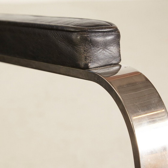 Image 1 of Vintage Lounge Chair von Jean Prouvé für Tecta 1980er Jahre