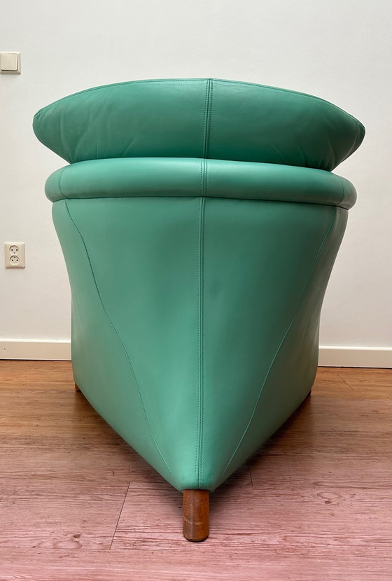 Image 1 of Leolux Excalibur Sessel und Sofa