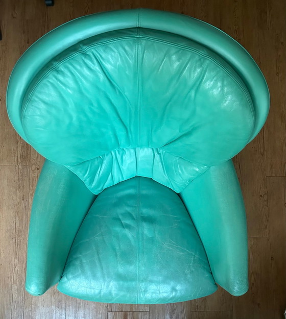 Image 1 of Leolux Excalibur Sessel und Sofa