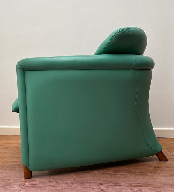 Image 1 of Leolux Excalibur Sessel und Sofa