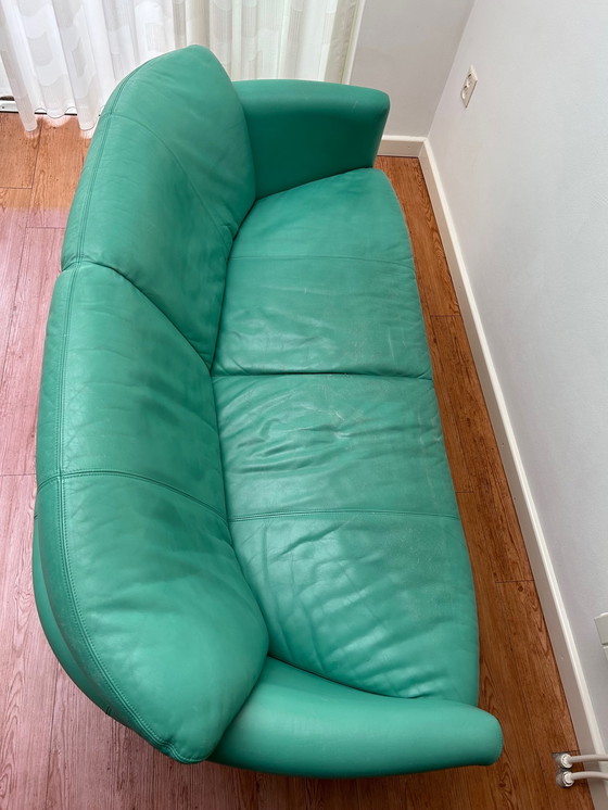 Image 1 of Leolux Excalibur Sessel und Sofa