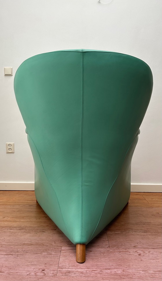 Image 1 of Leolux Excalibur Sessel und Sofa