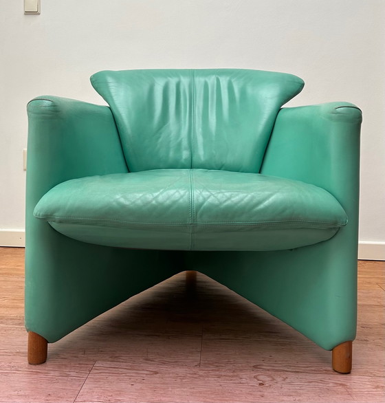 Image 1 of Leolux Excalibur Sessel und Sofa