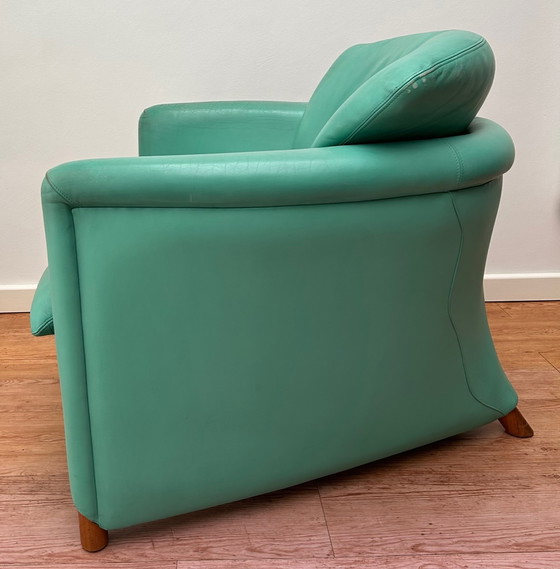 Image 1 of Leolux Excalibur Sessel und Sofa