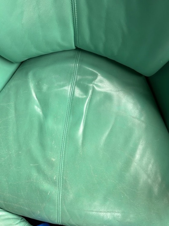 Image 1 of Leolux Excalibur Sessel und Sofa