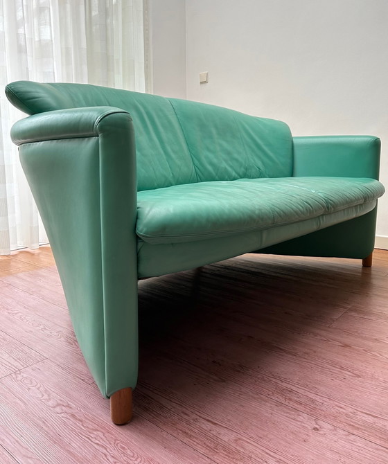 Image 1 of Leolux Excalibur Sessel und Sofa