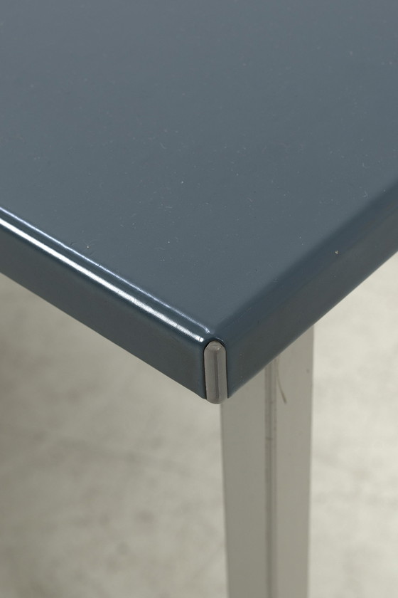 Image 1 of Gispen by AR Cordemeyer Schreibtisch