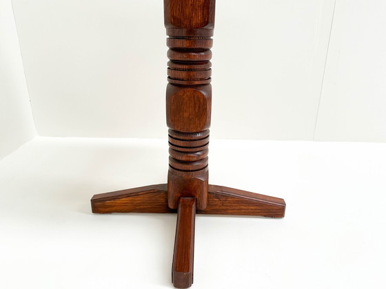 Image 1 of Schachtisch