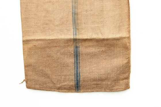 Image 1 of Antiker Brauereisack "Brauerei Fischer" Kirchheim/Ries,