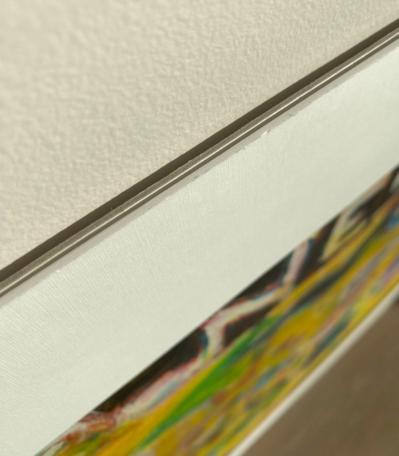 Image 1 of Gertie Janssen- Malen und Leben genießen II