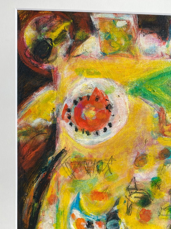 Image 1 of Gertie Janssen- Malen und Leben genießen II