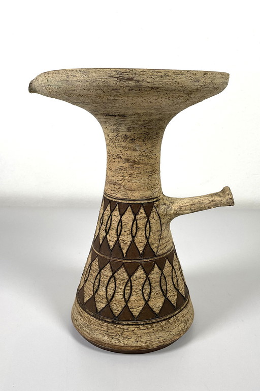 Vintage Terraform Vase