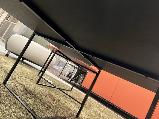 Image 1 of Interstar 25 Couchtisch Eichenholz