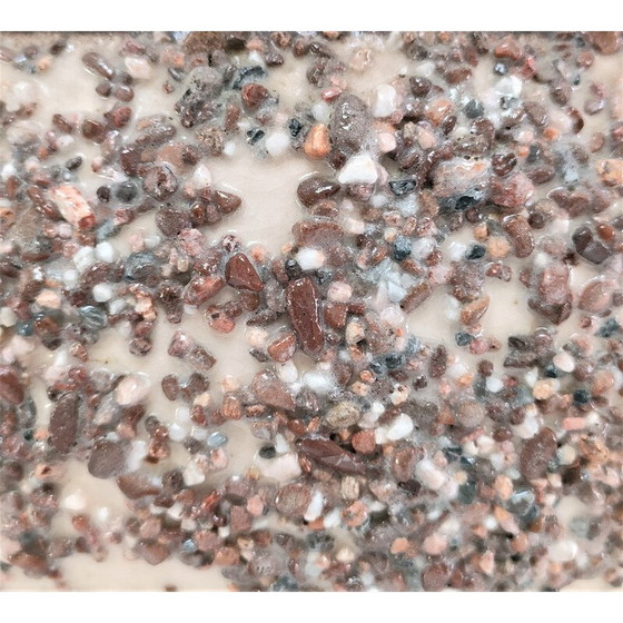 Image 1 of Vintage-Kugelvase aus Art-Deco-Keramik