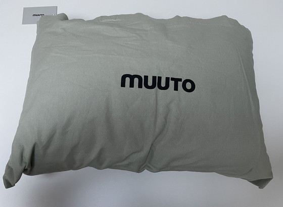 Image 1 of Muuto Layer-Kissen