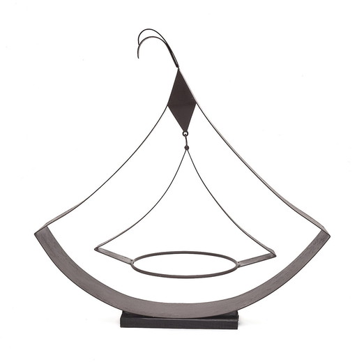 Plantagenständer Mit Schaukel, 1960