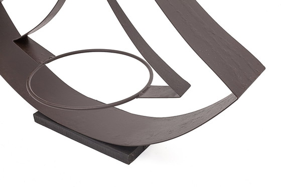 Image 1 of Plantagenständer Mit Schaukel, 1960