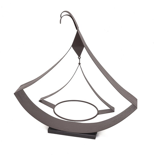 Plantagenständer Mit Schaukel, 1960