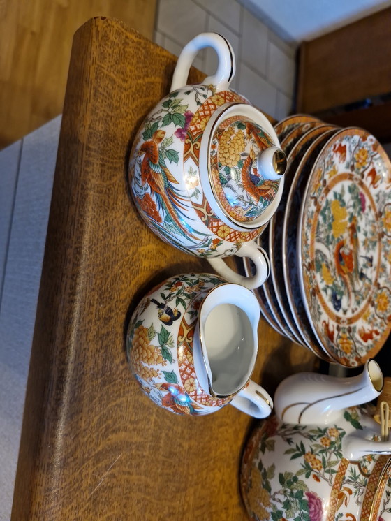 Image 1 of Chinesisches Teeservice