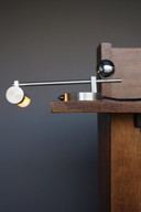 Gi-404 Piano Tischlampe von Gispen, 2000S