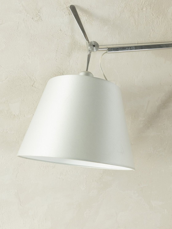Image 1 of Tolomeo wandleuchte von Artemide