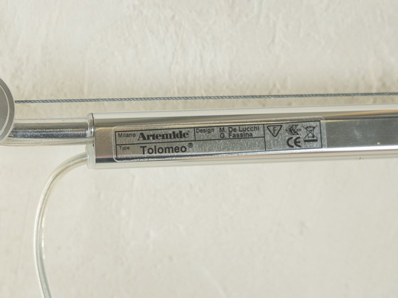 Image 1 of Tolomeo wandleuchte von Artemide