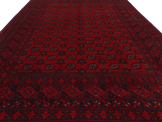 Image 1 of Buchara - 283 X 197 Cm - Handgeknüpfter Teppich