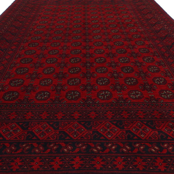 Image 1 of Buchara - 283 X 197 Cm - Handgeknüpfter Teppich