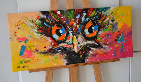 Image 1 of Piotr Piskorz - Glückspilz