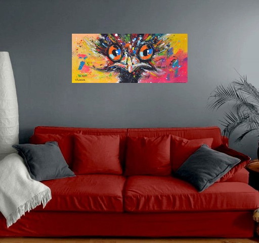 Piotr Piskorz - Glückspilz