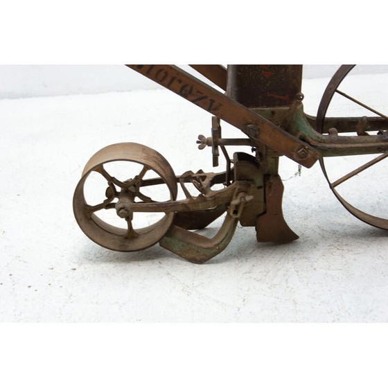 Image 1 of Manuelle Einzelkornsämaschine, Österreich