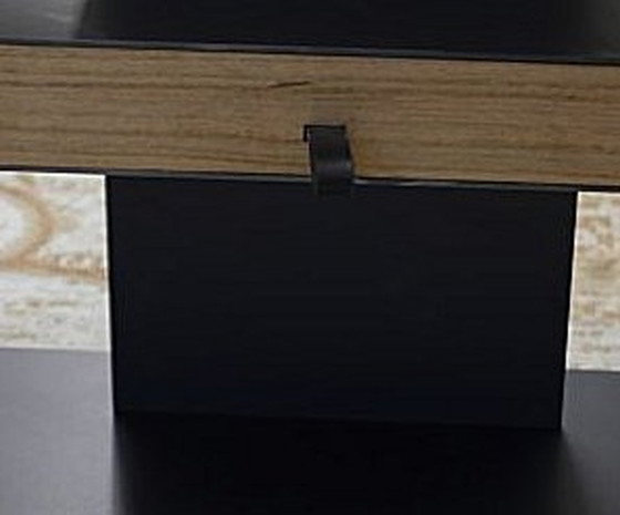 Image 1 of Schlafzimmerschrank aus Stahl, Modell M001/E06S/A21A/A22A