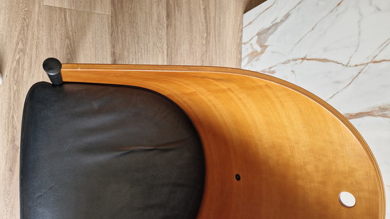 Image 1 of 6x Philippe Starck Costes Stuhl