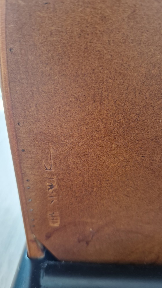 Image 1 of 6x Philippe Starck Costes Stuhl