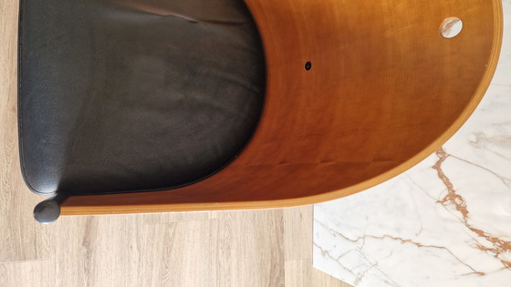 Image 1 of 6x Philippe Starck Costes Stuhl