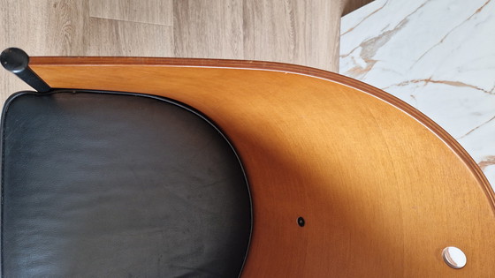 Image 1 of 6x Philippe Starck Costes Stuhl