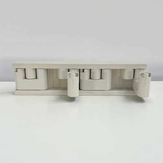 Image 1 of Minivip-Garderobe von Benanti & Brunori für Velca Legnano, 1970er Jahre