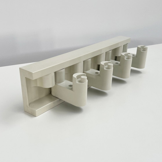 Image 1 of Minivip-Garderobe von Benanti & Brunori für Velca Legnano, 1970er Jahre