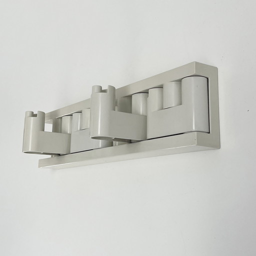 Minivip-Garderobe von Benanti & Brunori für Velca Legnano, 1970er Jahre