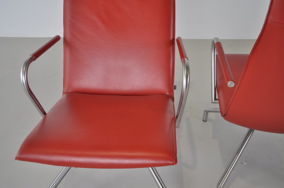 Image 1 of 2x Arco Relaxsessel