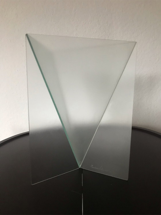 Image 1 of DELTA-Vase Mart van Schijndel 1981