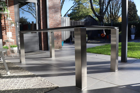 Image 1 of Kanarische Esstisch