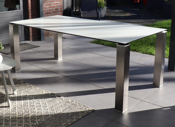 Image 1 of Kanarische Esstisch