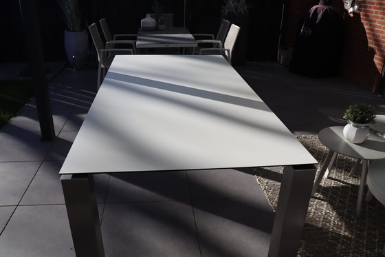 Image 1 of Kanarische Esstisch