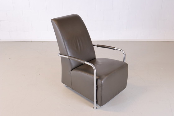 Image 1 of Gelderland Sessel von Jan des Bouvrie