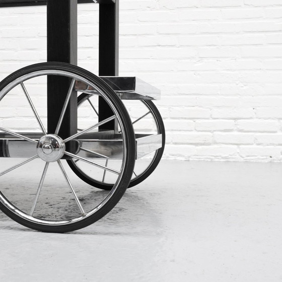 Image 1 of Barwagen Frankreich 1980er Jahre