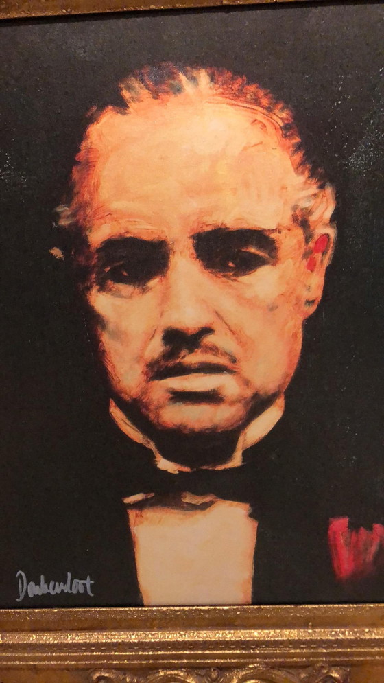 Image 1 of Don Corleone